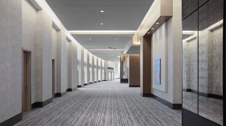 <b>Loews Chicago O'Hare Hotel Meeting</b>. Images powered by <a href="https://www.leonardoworldwide.com/" title="Leonardo Worldwide" target="_blank">Leonardo</a>.