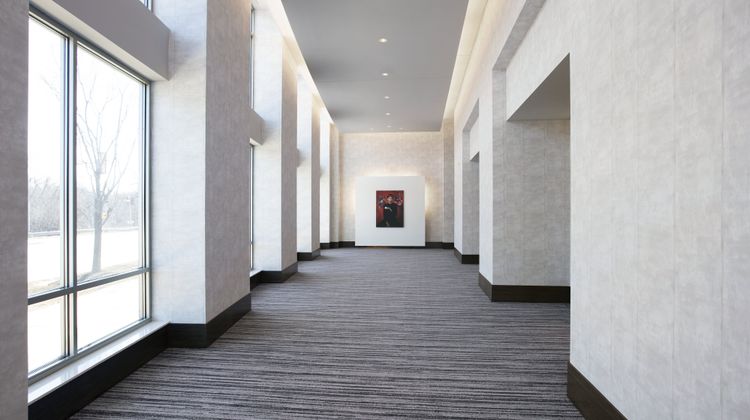 Loews Chicago O'Hare Hotel Meeting