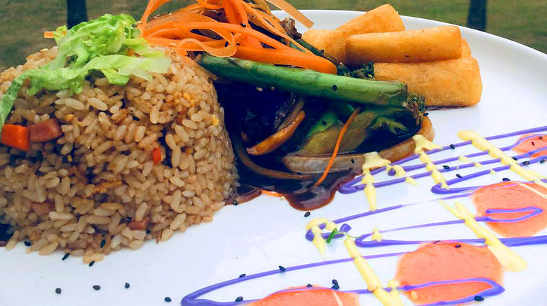<b>Holiday Inn Mayaguez & Tropical Casino Restaurant</b>. Images powered by <a href="https://www.leonardoworldwide.com/" title="Leonardo Worldwide" target="_blank">Leonardo</a>.