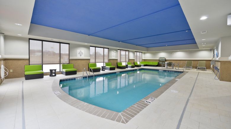 <b>Holiday Inn Express & Suites Forrest Cit Pool</b>. Images powered by <a href="https://www.leonardoworldwide.com/" title="Leonardo Worldwide" target="_blank">Leonardo</a>.