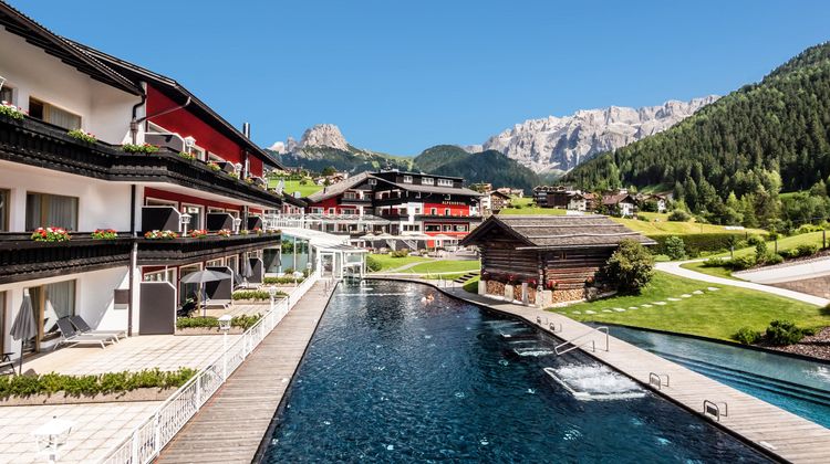 Alpenroyal Grand Hotel - Gourmet & Spa Exterior