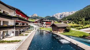 Alpenroyal Grand Hotel - Gourmet & Spa
