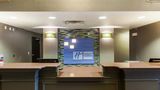 <b>Holiday Inn Express Hotel & Suites Exterior</b>. Images powered by <a href="https://www.leonardoworldwide.com/" title="Leonardo Worldwide" target="_blank">Leonardo</a>.