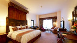 Islamabad Serena Hotel Room