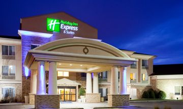 Holiday Inn Express Hotel & Suites
