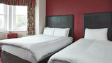 The Rising Sun Hotel Room