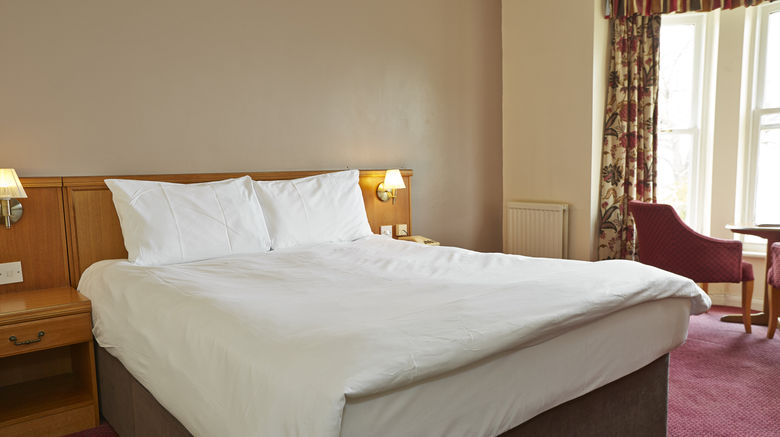 <b>The Rising Sun Hotel Room</b>. Images powered by <a href="https://www.leonardoworldwide.com/" title="Leonardo Worldwide" target="_blank">Leonardo</a>.