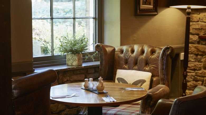 <b>The Rockingham Arms Restaurant</b>. Images powered by <a href="https://www.leonardoworldwide.com/" title="Leonardo Worldwide" target="_blank">Leonardo</a>.