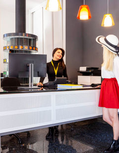 Ibis Styles Brindisi