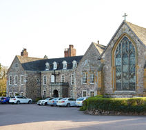 Rothley Court Hotel Exterior