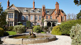 Rothley Court Hotel Exterior