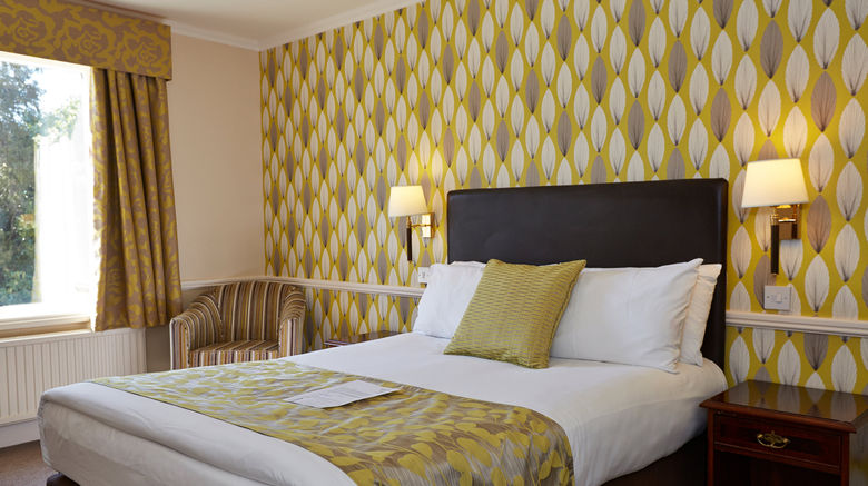 <b>Rothley Court Hotel Room</b>. Images powered by <a href="https://www.leonardoworldwide.com/" title="Leonardo Worldwide" target="_blank">Leonardo</a>.
