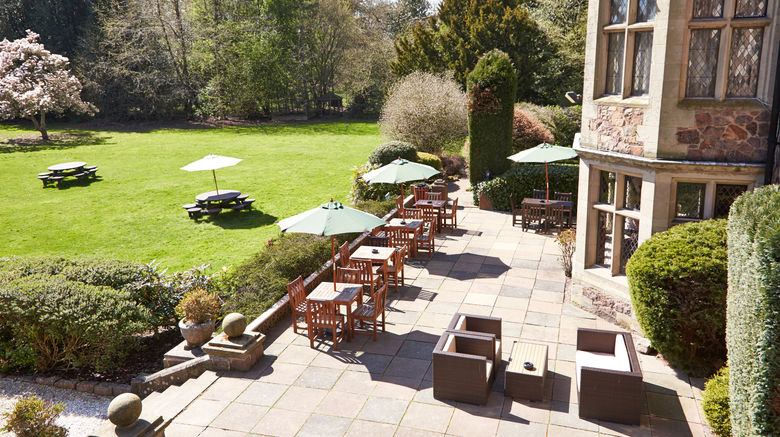 <b>Rothley Court Hotel Exterior</b>. Images powered by <a href="https://www.leonardoworldwide.com/" title="Leonardo Worldwide" target="_blank">Leonardo</a>.