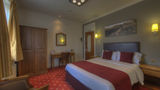 Royal Hotel Scunthorpe Room