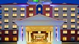 <b>Holiday Inn Express Hotel & Suites Exterior</b>. Images powered by <a href="https://www.leonardoworldwide.com/" title="Leonardo Worldwide" target="_blank">Leonardo</a>.