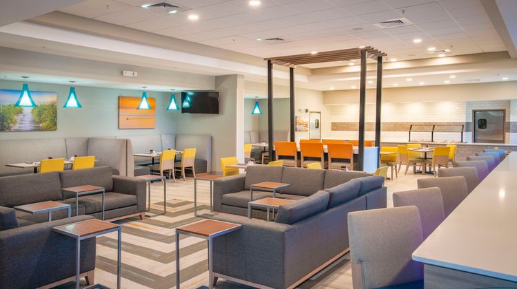Holiday Inn Pensacola - University Area Restaurant