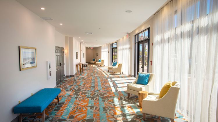 Holiday Inn Pensacola - University Area Meeting
