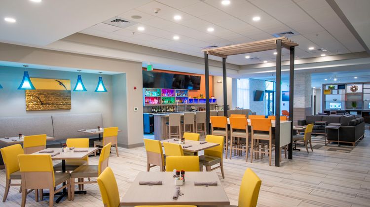 Holiday Inn Pensacola - University Area Restaurant