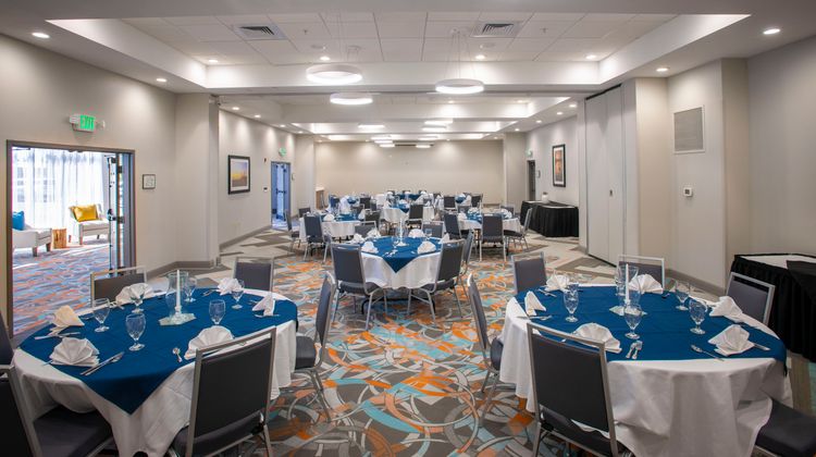Holiday Inn Pensacola - University Area Meeting