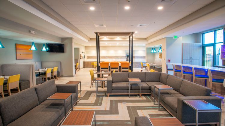 Holiday Inn Pensacola - University Area Restaurant