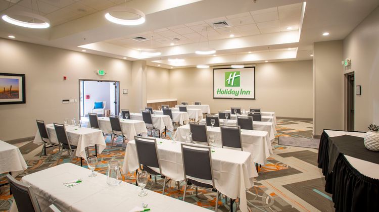 Holiday Inn Pensacola - University Area Meeting
