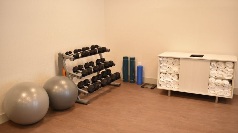<b>Holiday Inn Express/Suites Randolph Health Club</b>. Images powered by <a href="https://www.leonardoworldwide.com/" title="Leonardo Worldwide" target="_blank">Leonardo</a>.