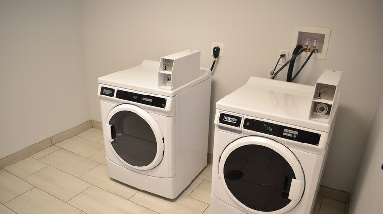 <b>Holiday Inn Express/Suites Randolph Other</b>. Images powered by <a href="https://www.leonardoworldwide.com/" title="Leonardo Worldwide" target="_blank">Leonardo</a>.