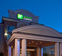 Holiday Inn Express Las Vegas South Exterior