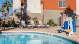 Holiday Inn Express Las Vegas South Pool