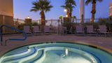 Holiday Inn Express Las Vegas South Pool