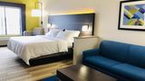 <b>Holiday Inn Express Hotel & Suites Suite</b>. Images powered by <a href="https://www.leonardoworldwide.com/" title="Leonardo Worldwide" target="_blank">Leonardo</a>.