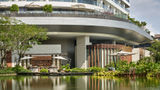 <b>Rosewood Sanya Exterior</b>. Images powered by <a href=https://www.travelagewest.com/Hotels/Sanya-China/