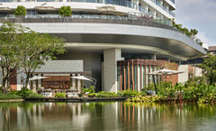 Rosewood Sanya