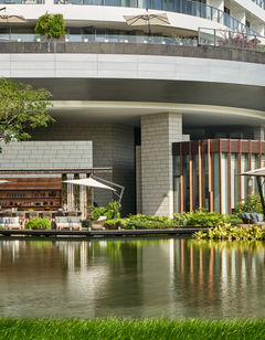 Rosewood Sanya