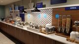 Holiday Inn Express Kingsport Meadowview Restaurant