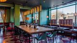 Kimpton Charlotte Square Hotel Restaurant