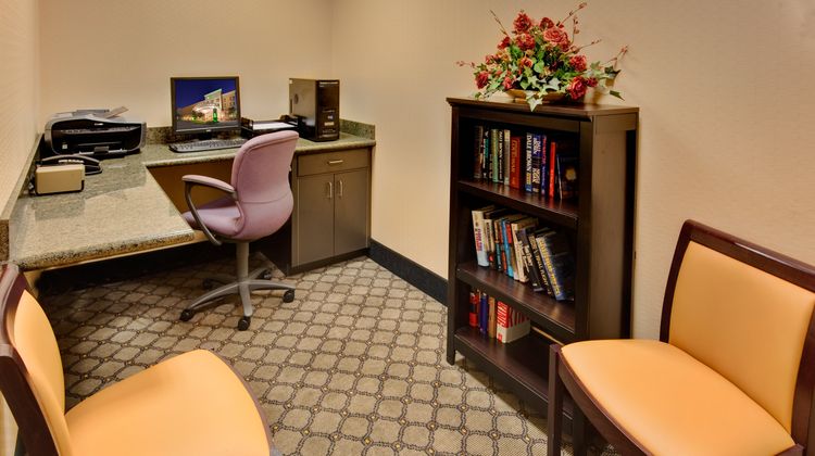 Holiday Inn and Suites Bakersfield North Other