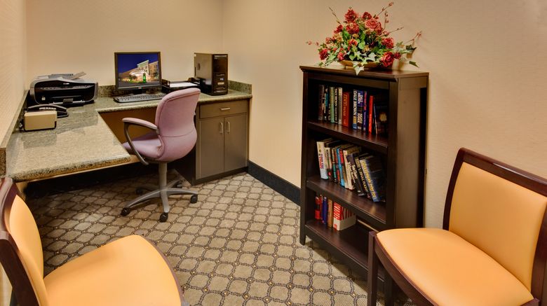 <b>Holiday Inn and Suites Bakersfield North Other</b>. Images powered by <a href="https://www.leonardoworldwide.com/" title="Leonardo Worldwide" target="_blank">Leonardo</a>.