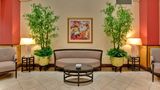 Holiday Inn and Suites Bakersfield North Lobby
