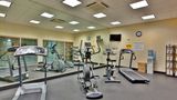 Holiday Inn and Suites Bakersfield North Health Club