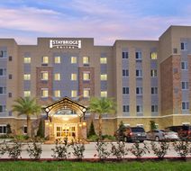 Staybridge Suites Medical Center Exterior