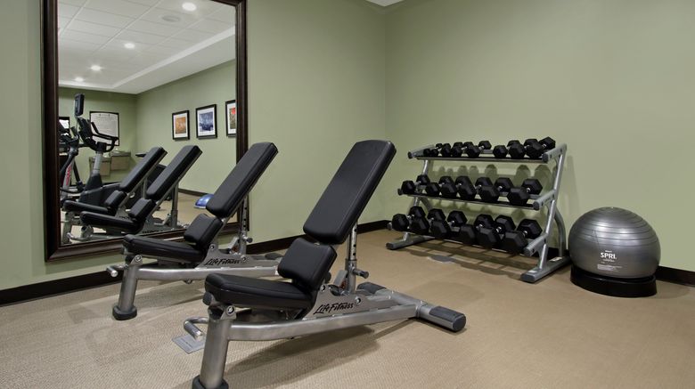 <b>Staybridge Suites Medical Center Health Club</b>. Images powered by <a href="https://www.leonardoworldwide.com/" title="Leonardo Worldwide" target="_blank">Leonardo</a>.