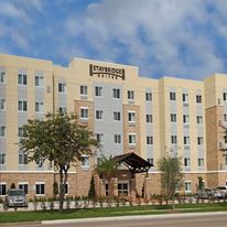 Staybridge Suites Medical Center