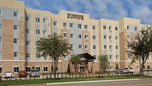 Staybridge Suites Medical Center