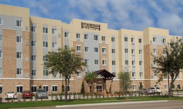 Staybridge Suites Medical Center