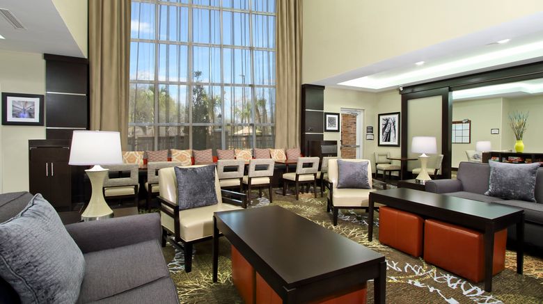 <b>Staybridge Suites Medical Center Restaurant</b>. Images powered by <a href="https://www.leonardoworldwide.com/" title="Leonardo Worldwide" target="_blank">Leonardo</a>.
