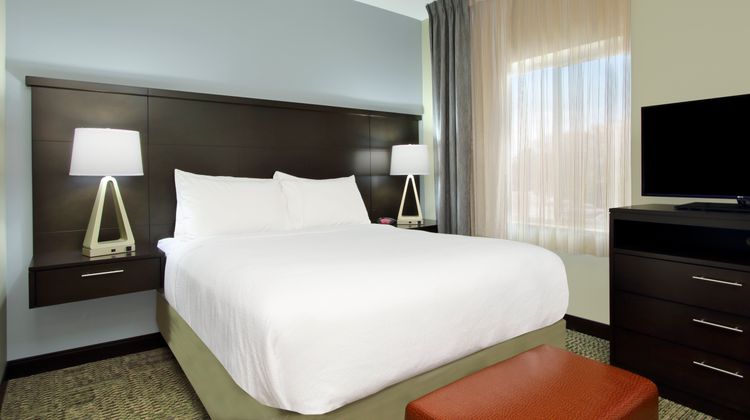 Staybridge Suites Medical Center Suite