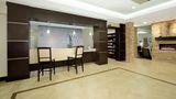 <b>Staybridge Suites Medical Center Lobby</b>. Images powered by <a href="https://www.leonardoworldwide.com/" title="Leonardo Worldwide" target="_blank">Leonardo</a>.