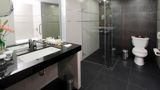Crowne Plaza Lima Hotel Room