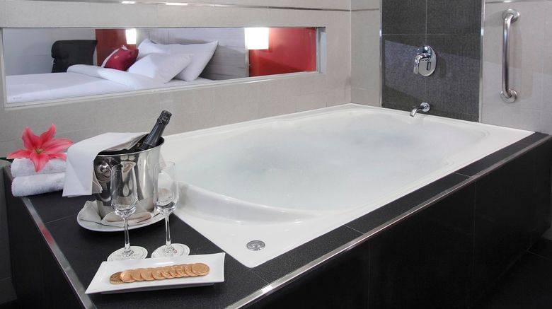 <b>Crowne Plaza Lima Hotel Suite</b>. Images powered by <a href="https://www.leonardoworldwide.com/" title="Leonardo Worldwide" target="_blank">Leonardo</a>.